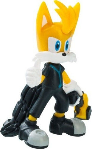 PMI Παιχνίδι Μινιατούρα Sonic 6.5εκ. (Διάφορα Σχέδια)