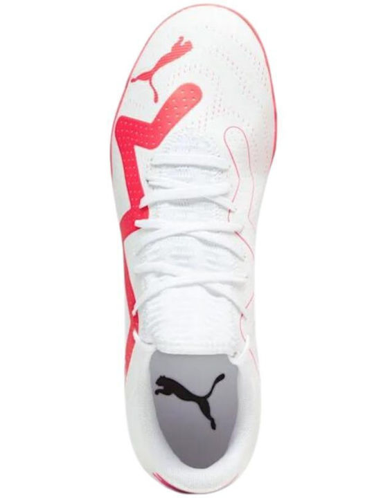PUMA Future Play Ποδοσφαιρικά Παπούτσια με Σχάρα TT PUMA Future Play Ποδοσφαιρικά Παπούτσια με Σχάρα TT