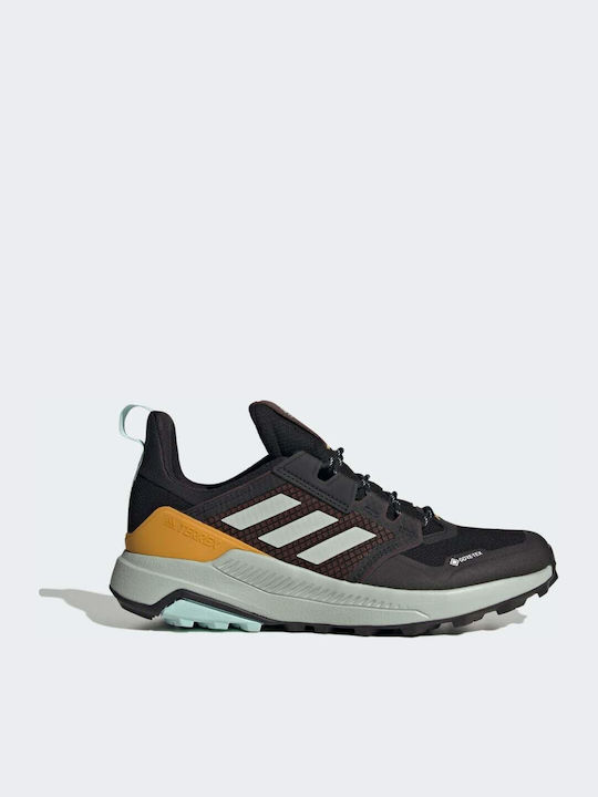adidas Terrex Trailmaker Pantofi De Drumeție Pentru Bărbați Impermeabili Cu Membrana Gore-Tex Negri
