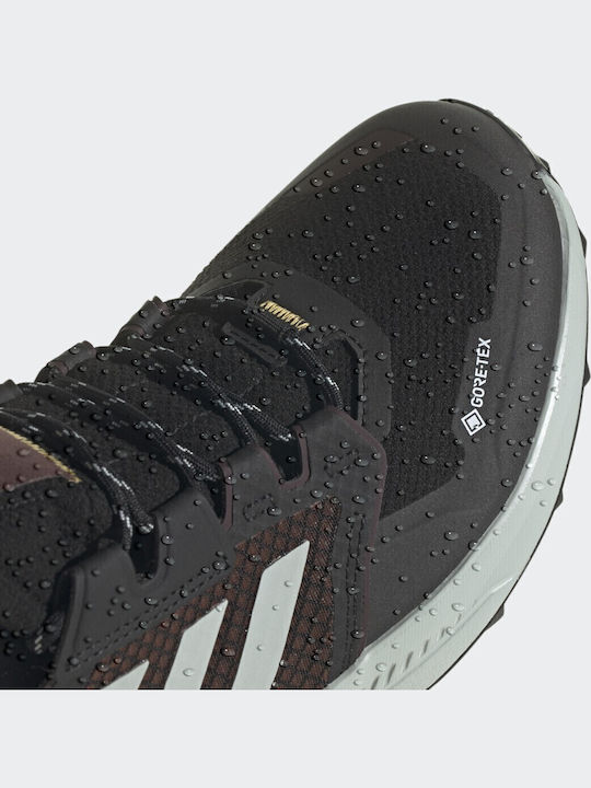 adidas Terrex Trailmaker Pantofi De Drumeție Pentru Bărbați Impermeabili Cu Membrana Gore-Tex Negri