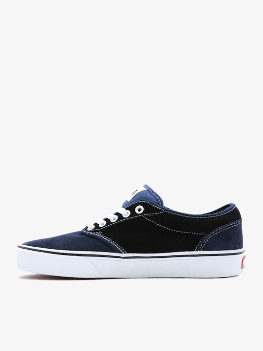 Atwood Retro Sneakers Blue