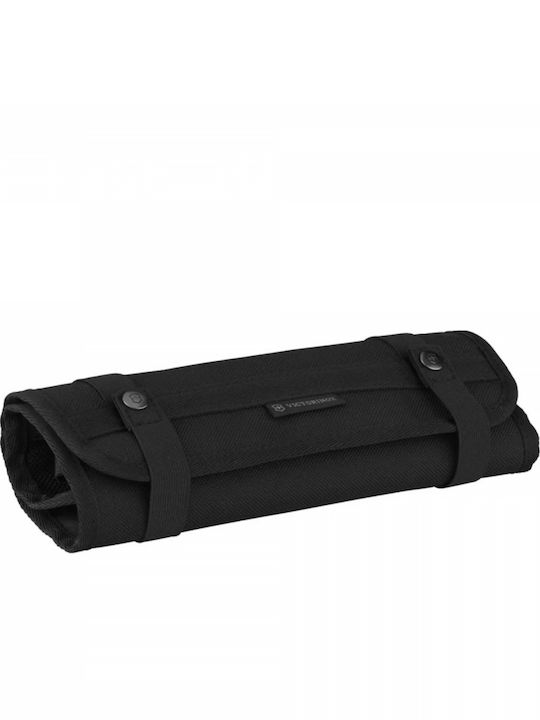 Victorinox Werks Professional Cordura 2-Way Waterproof Shoulder / Handheld Bag for 15" Laptop Black