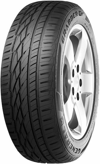 General Tire Grabber GT Plus 255/65R16 109E-Commerce-Website FR Sommerreifen Reifen für 4x4 / SUV Auto