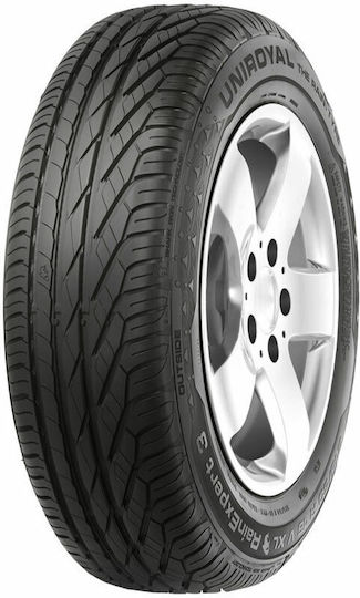 Uniroyal RainExpert 5 235/60R17 102V FR Θερινό Λάστιχο για Επιβατικό Αυτοκίνητο