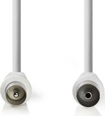 Antennenkabel 5m Männlich-Weiblich Oem