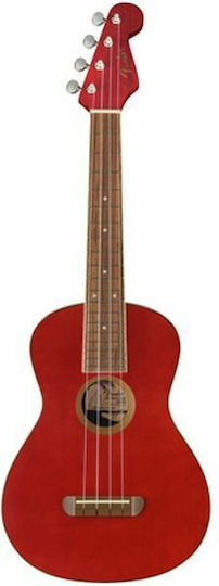 Fender Tenor Γιουκαλίλι