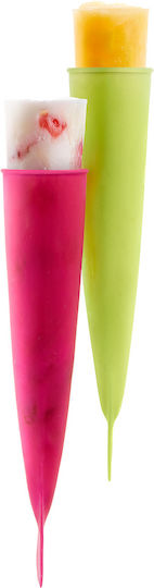 Lekue Ice Cream Ice Lolly Mold 3 Pieces