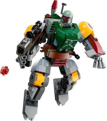 Lego Star Wars Boba Fett Mech für 6+ Jahre