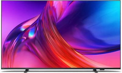 Philips Smart TV 43" 4K UHD LED HDR (2023)