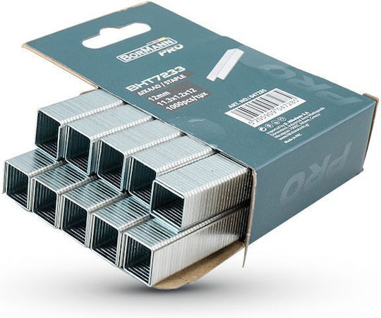Bormann BHT7232 Δίχαλα Type 53 1000τμχ