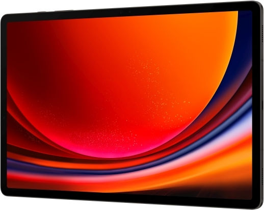 Samsung Galaxy Tab S9+ 5G 12.4Inches (12GB/256GB) Graphite