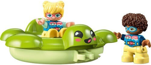 LEGO Duplo Water Park For 2+ Years