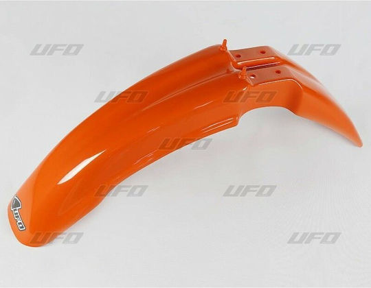 UFO Aripă Față Roată Motocicletă pentru KTM LC4 Portocaliu 1buc