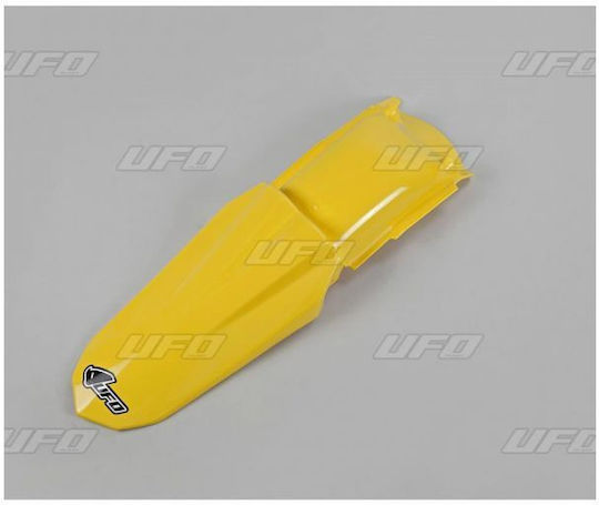UFO Aripă Spate Roată Motocicletă pentru Husqvarna Magazin online / ТЕ pentru Yamaha Magazin online Galben 1buc