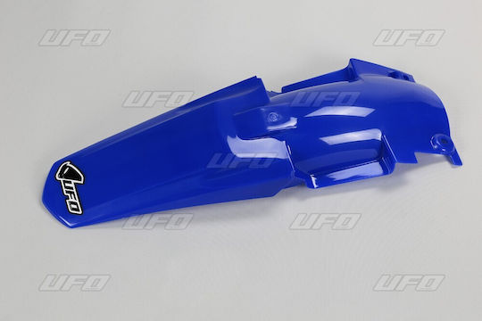 UFO Φτερό Πίσω Τροχού Μοτοσυκλέτας για Yamaha YZ 85 Μαύρο