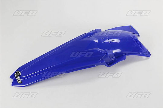 UFO Φτερό Πίσω Τροχού Μοτοσυκλέτας για Yamaha YZ250F Μαύρο