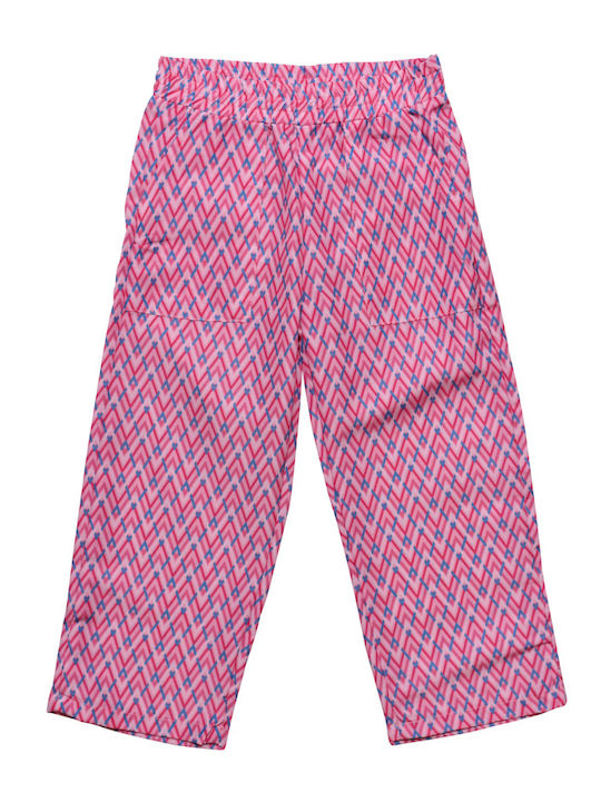 Restart for kids Kids Clothing Set with Pants and Coat White 3 Pieces