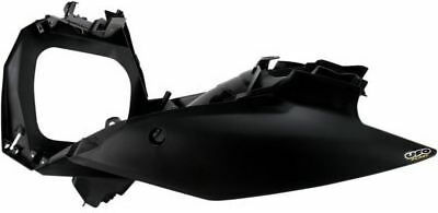 UFO Motorcycle Side Plastic for KTM 450 EXC Black 1pcs