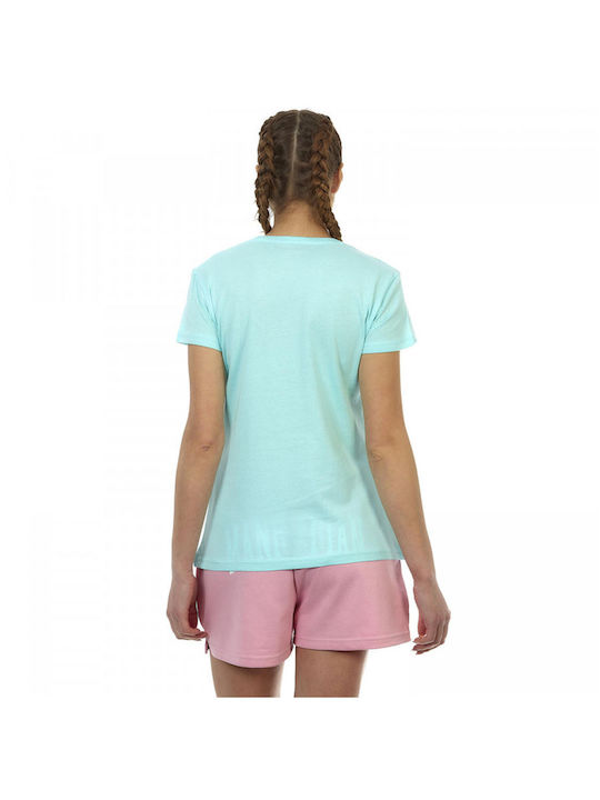 Women's T-shirt Limpet Shell