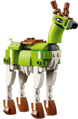 LEGO DREAMZzz Grajdul Creaturilor de Vis Pentru Vârsta 8+
