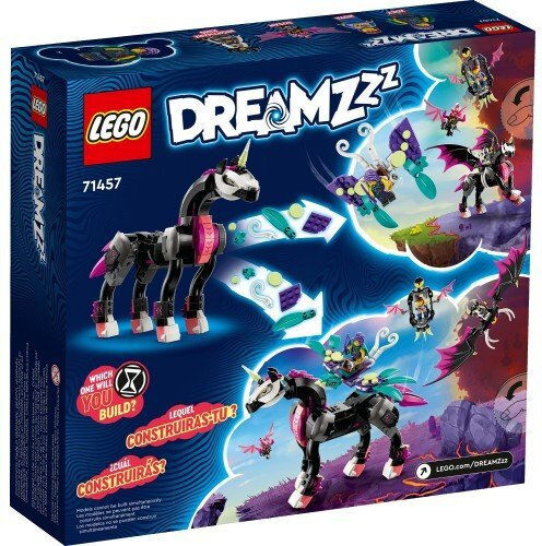 LEGO DREAMZzz Pegasus Flying Horse for Ages 8+