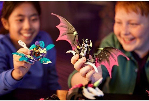 LEGO DREAMZzz Pegasus Flying Horse for Ages 8+