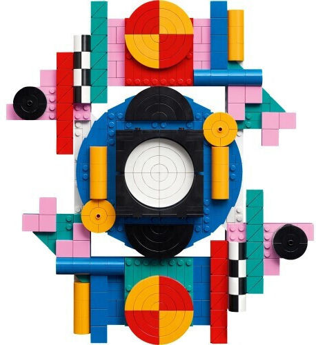 LEGO Art Modern Art για 18+ Ετών