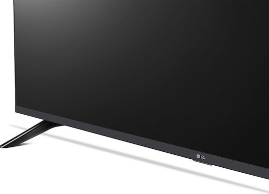LG Smart Τηλεόραση 55" 4K UHD LED UR73 HDR (2023) 55UR73006LA