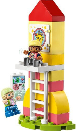 LEGO Duplo Dream Playground για 2+ Ετών 75τμχ
