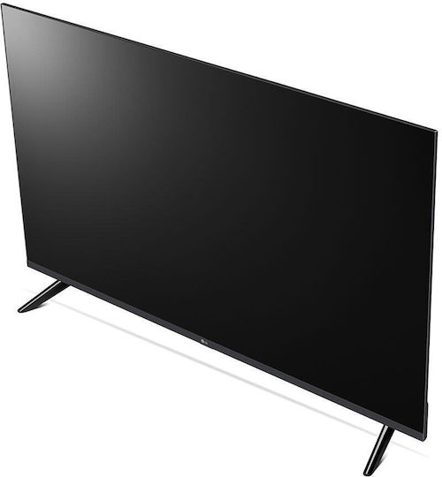 LG Smart Τηλεόραση 55" 4K UHD LED UR73 HDR (2023) 55UR73006LA