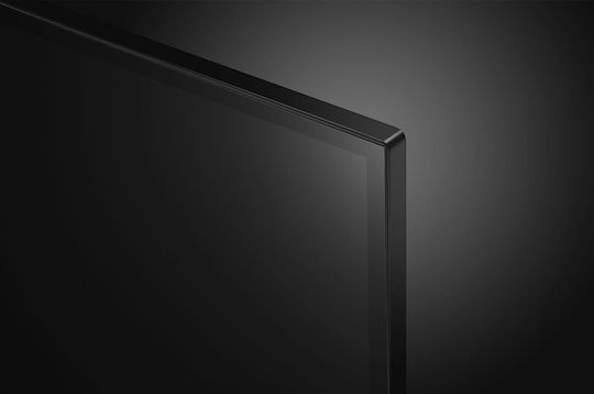 LG Smart Τηλεόραση 55" 4K UHD LED UR73 HDR (2023) 55UR73006LA