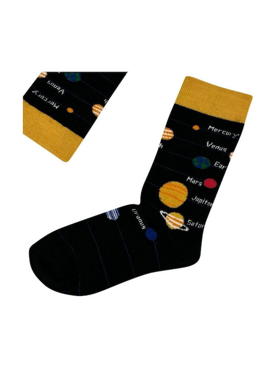V-store Κάλτσες Μαύρες