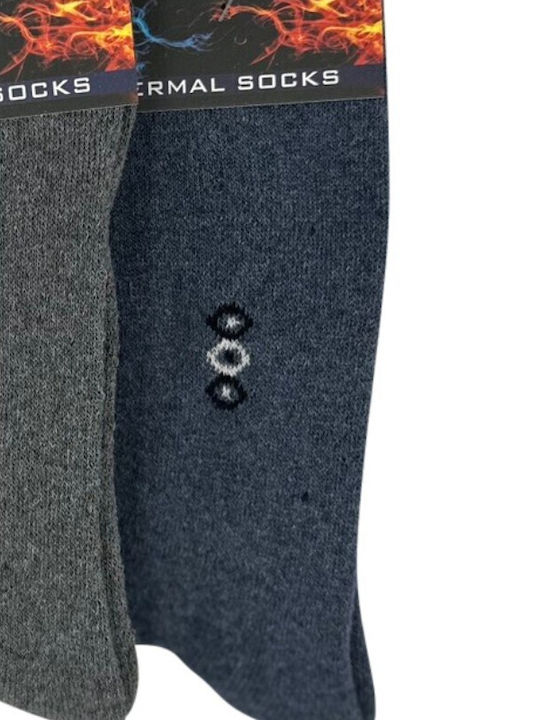 V-store Чорапи Многоцветен 3Пакет