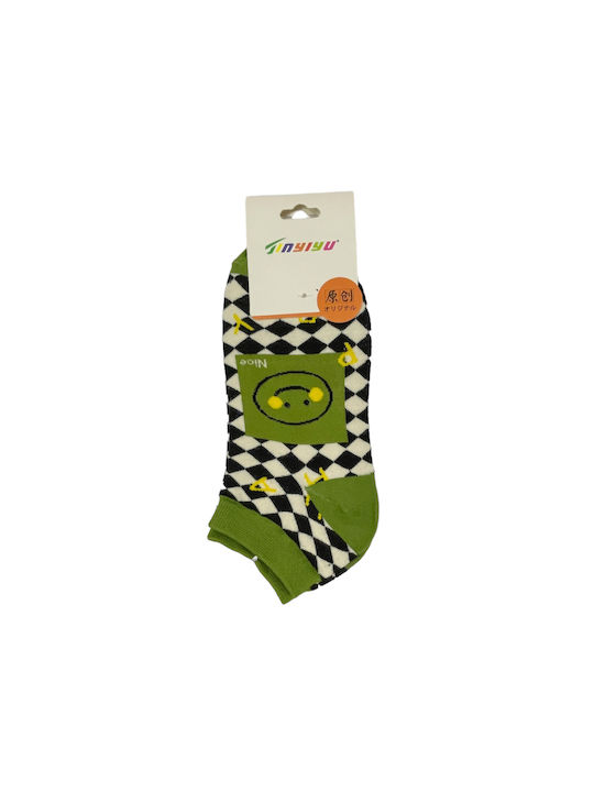 Intimonna Socks Green