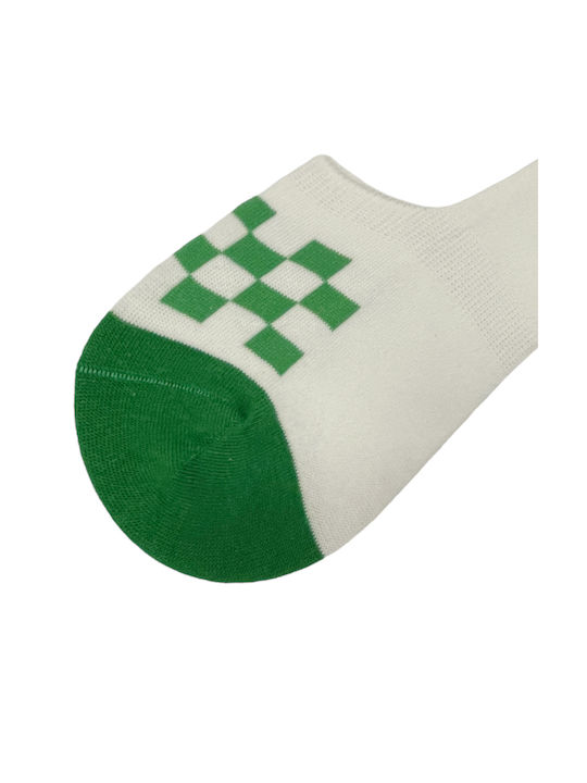 Intimonna Women's Socks Green