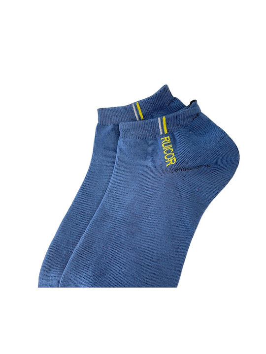 Intimonna Men's Socks Blue