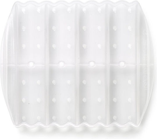 Lekue Silicone Mold for Air Fryer 14x15cm