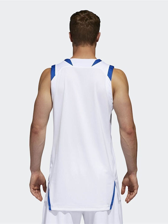 Crazy Explosive Jersey Style Basketball