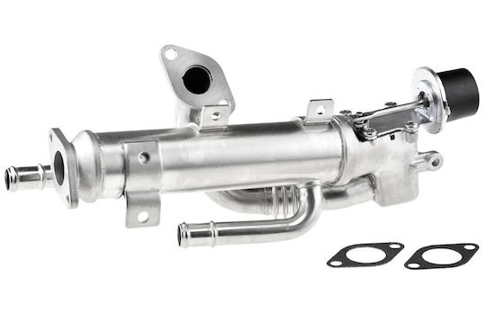NTY Autokühler für Audi A4 / A6