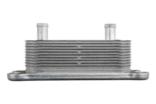 NTY Ψυγείο Λαδιού Αυτοκινήτου για Volvo C30 / C70
