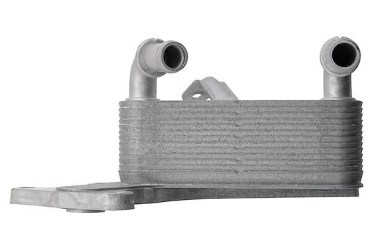 NTY Car Oil Radiator for Skoda Fabia / Rapid / Yeti Volkswagen Passat / Golf