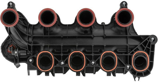 NTY Colector de admisie Piese pentru Motorul Mașinii pentru Fiat Ulysse Land Rover Freelander / Descoperire Sport / Range Rover / Range Rover Evoque Lancia Phedra