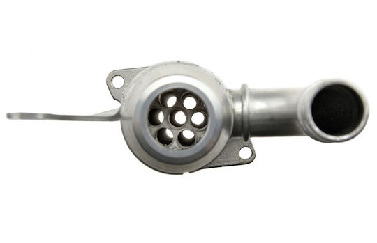 NTY EGR радиатор за автомобил за Peugeot 307 / 308 / 407 / 607 / 807 / Expert / Expert Tepee Citroen C4 / C4 Grand Picasso / C4 Picasso / C5 / C8 / Jumpy Volvo C30 / C70 / S40 / S80 / V50 / V70 Ford C-Max / Focus C-Max / Focus / Galaxy / Kuga / Mondeo / S-Max