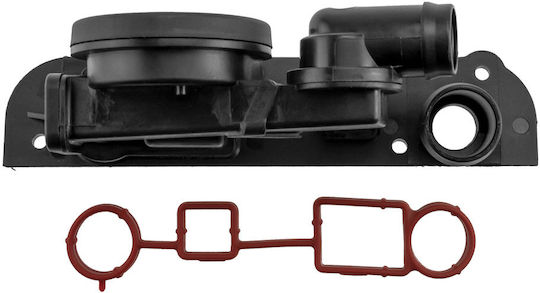 NTY για Seat Altea / Exeo / Leon / Toledo Skoda Octavia Volkswagen Golf / Passat / Eos / Jetta Audi A3 / A4 / A6 / TT