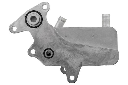 NTY Car Oil Radiator for Skoda Fabia / Rapid / Yeti Volkswagen Passat / Golf
