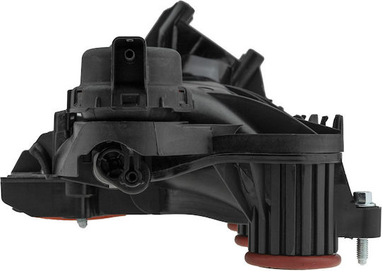 NTY Colector de admisie Piese pentru Motorul Mașinii pentru Fiat Ulysse Land Rover Freelander / Descoperire Sport / Range Rover / Range Rover Evoque Lancia Phedra