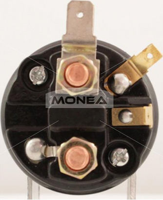 Monea Engine Starter Car