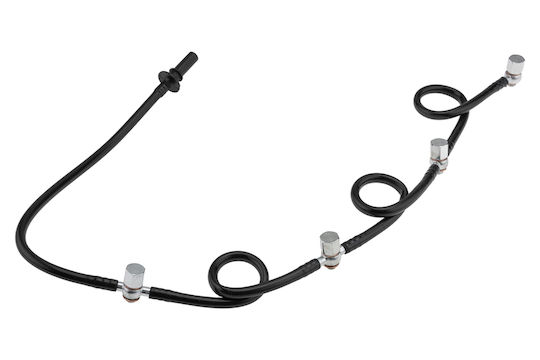 NTY Colier Combustibil Motor Auto Pentru Ford Tranzit / Turneo