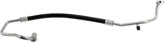 NTY Tube Car for Opel Movano Renault Master