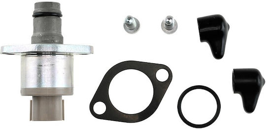 NTY Kraftstoffdruckventil Auto Engine Ventile für Peugeot Boxer Fiat Ducato Citroen Pullover Nissan Navara / Pfadfinder